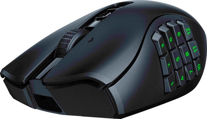 Produktbild Razer Naga V2 Pro (Kabellos)