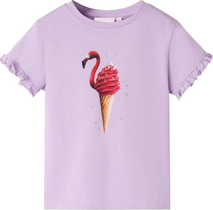 Image du produit vidaXL Kinder T-Shirt (140)