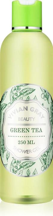 Produktbild Vivian Gray Green Tea - 250ml (250 ml)