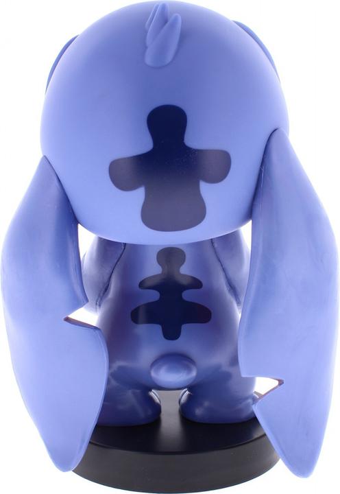 Produktbild Exquisite Gaming Stitch Disney - Cable Guy (PS4, PS5, Xbox Series S)