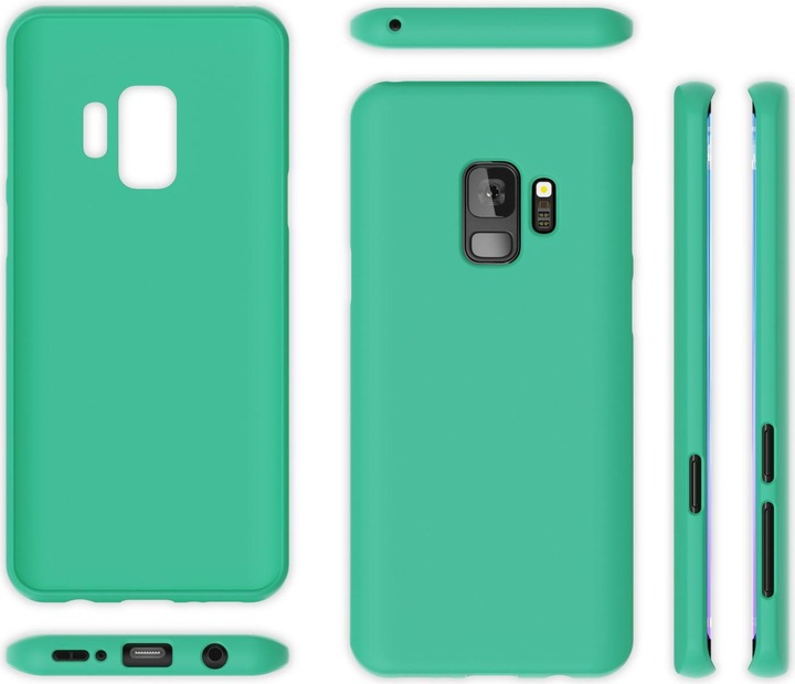 Actual product image Nalia Cell phone case (Samsung Galaxy S9)