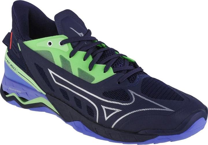 Produktbild Mizuno Wave Mirage 5 UX (46)