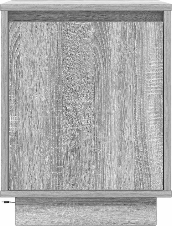 Immagine prodotto vidaXL Nachttisch (38 x 34 x 50 cm)