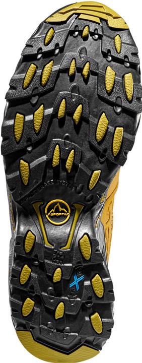 Actual product image La Sportiva Ultra Raptor II Mid Leather GTX (43.5)