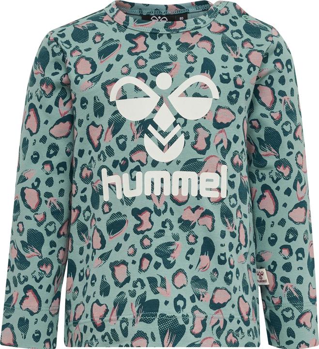 Immagine prodotto hummel Maglietta Hmlsonja L/S (56)
