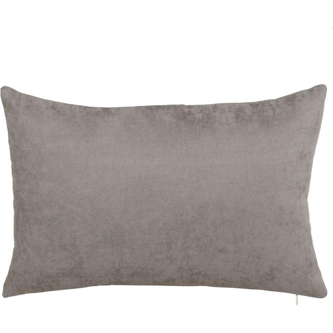 Natec, Dekokissen, Kissen Polyester Taupe 45 x 30 cm (45 x 30 cm)