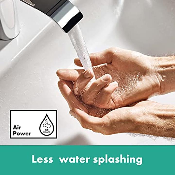 Produktbild hansgrohe 75022000