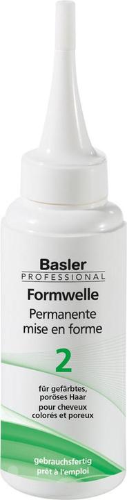 Produktbild Basler Formwelle (Haargel, 75 ml)