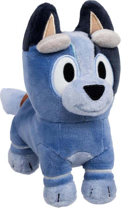 Moose Bluey Plüsch-Socken (15 cm)