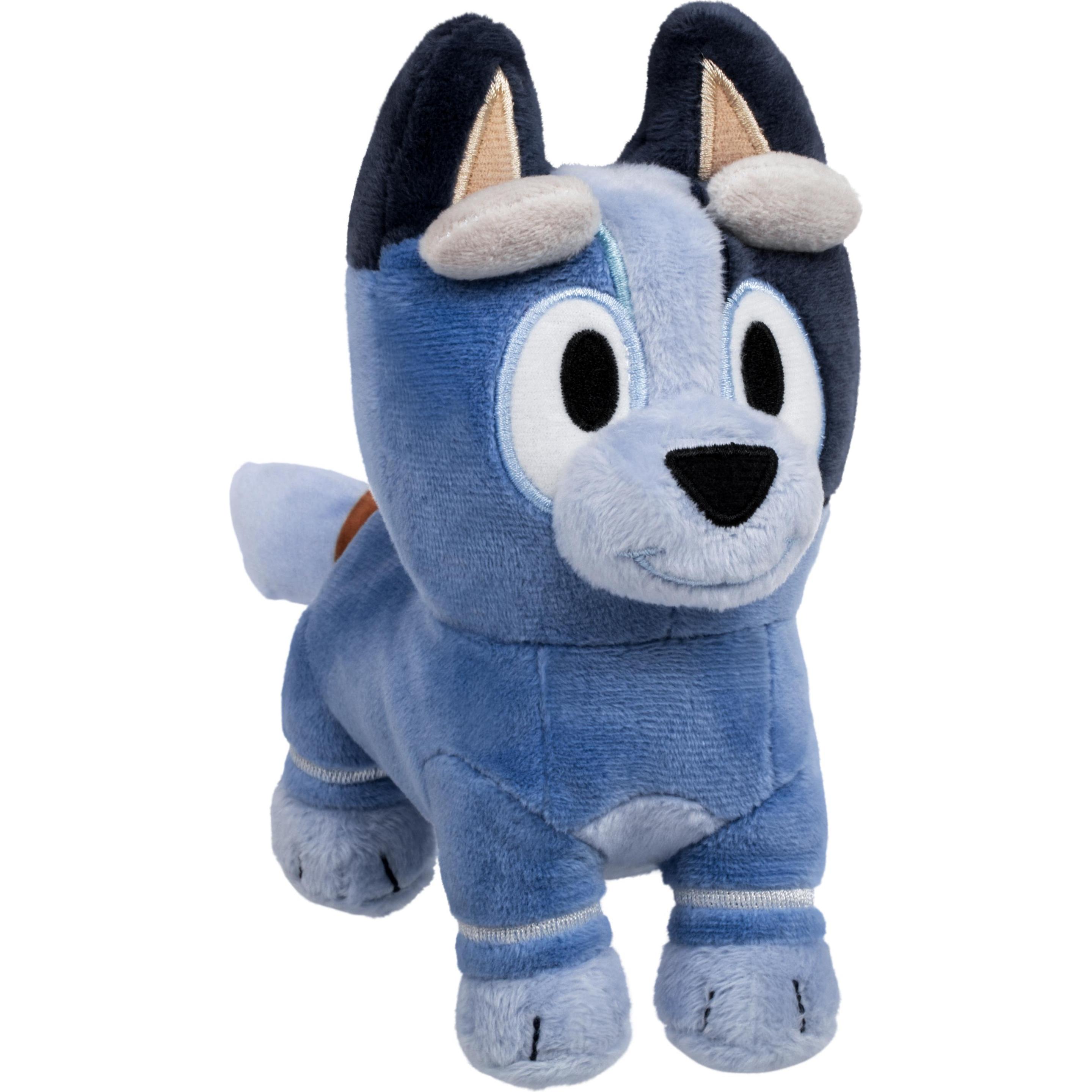 Moose Bluey Plüsch-Socken