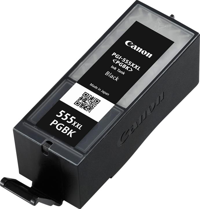 Produktbild Canon Pgi-555 (BK)