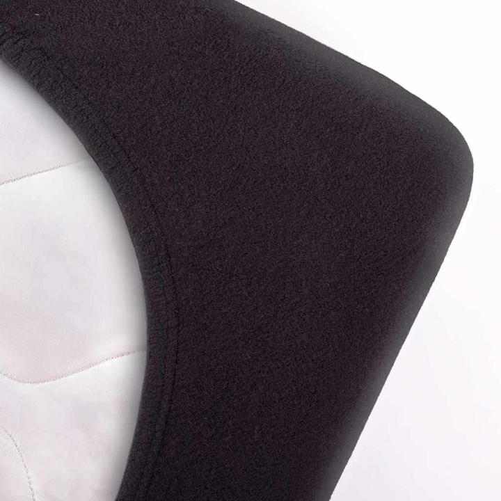 Produktbild Etérea Frottee Spannbettlaken (200 x 200-220 cm)