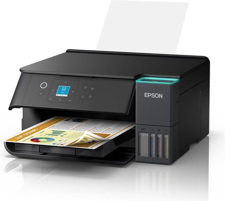 Produktbild Epson EcoTank ET-2951 (Farbe)