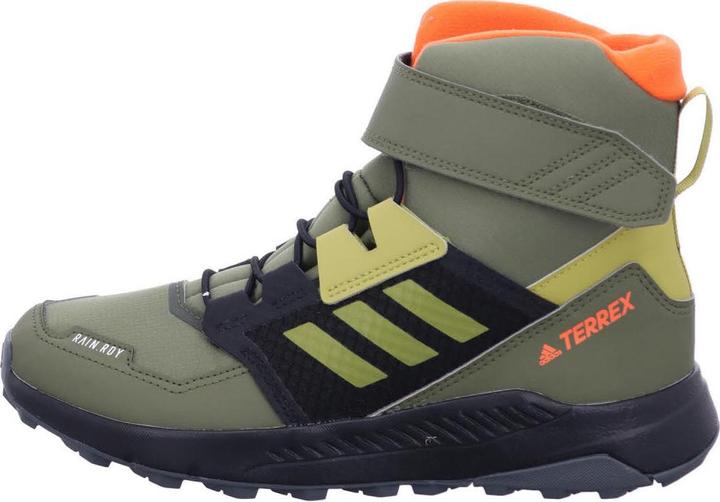 Immagine prodotto Adidas Scarpe Terrex Trailmaker High da bambino pronte per il freddo (37)
