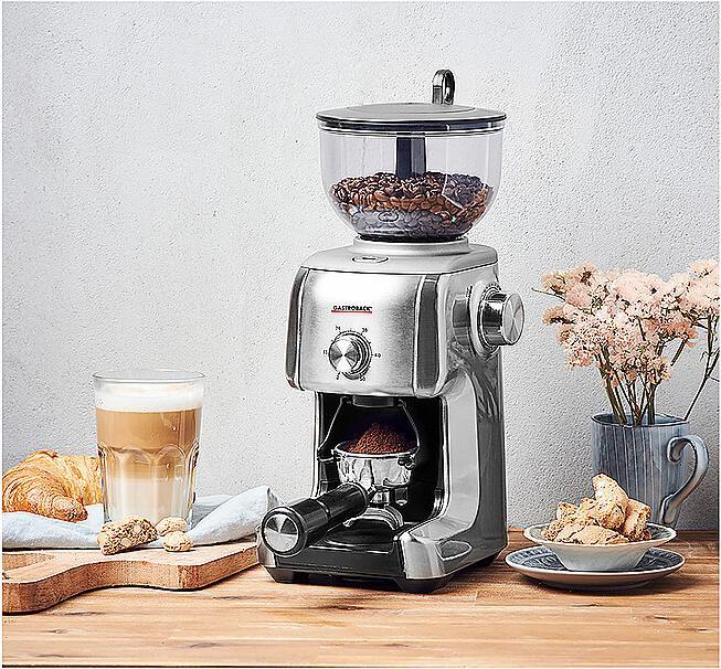 Actual product image Gastroback Advanced Plus