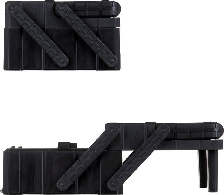 Produktbild Keter Curver BOX 18" DOSE MIT 18 FÄCHERN