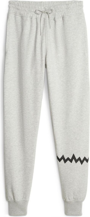 Actual product image Puma Hoops Team Sweat Pant (S)