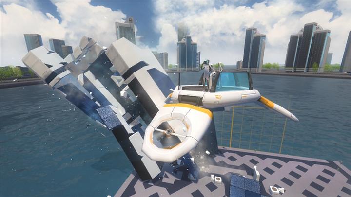 Actual product image Microsoft Screamride, Xbox 360 (Xbox 360)
