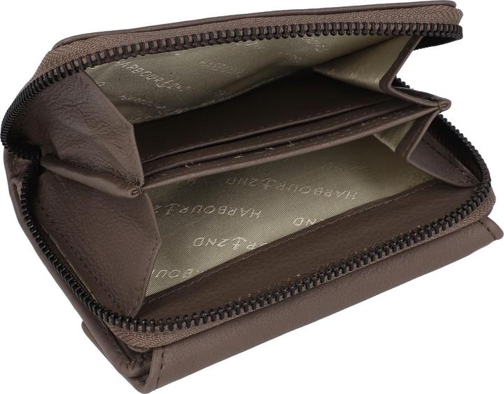 Actual product image Harbour 2nd Iona Geldbörse Leder 19 cm