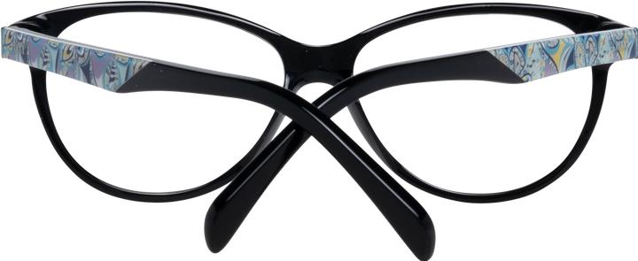 Actual product image Emilio Pucci Glasses (no correction)