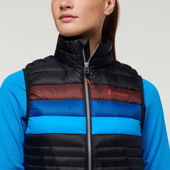 Actual product image Cotopaxi Fuego Down Vest (M)