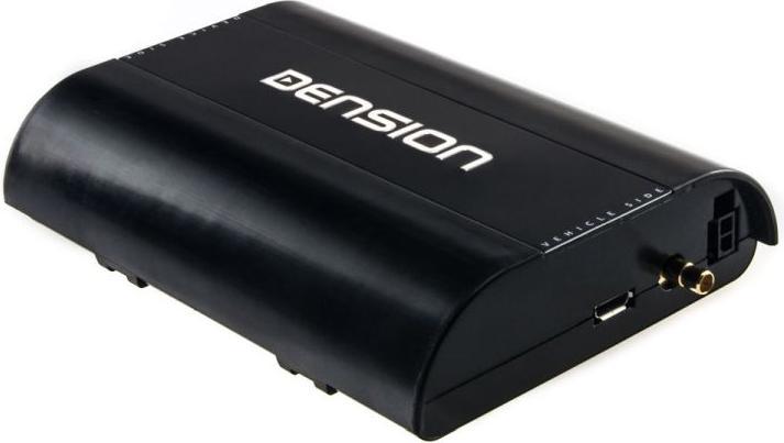 Actual product image Dension Dab+U