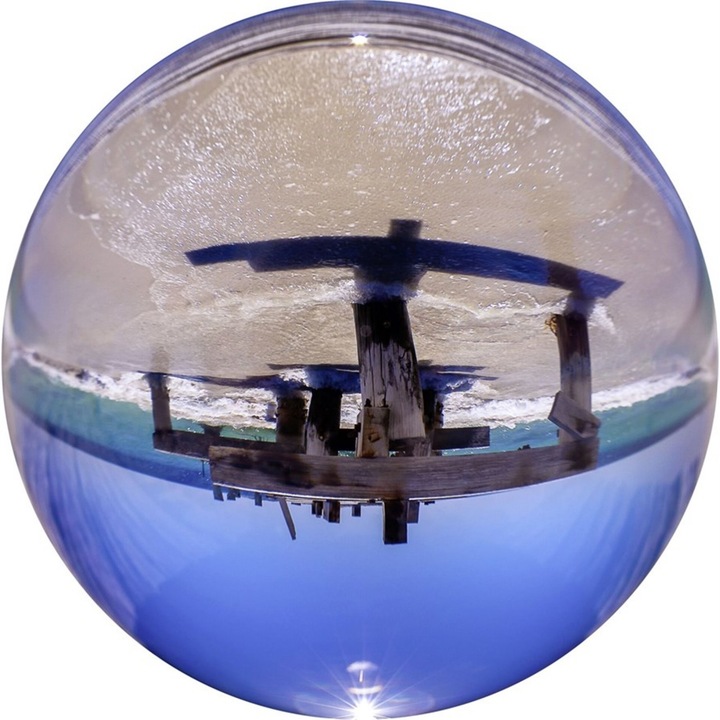 Immagine prodotto Rollei Lensball 110mm (110 mm, 110 mm)