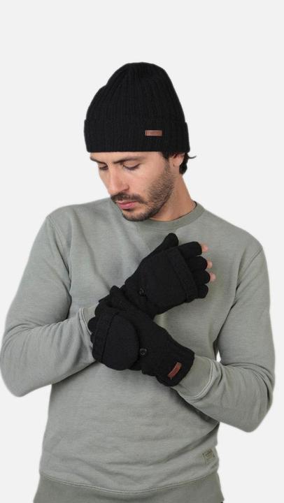 Produktbild Barts Haakon Turnup (One Size)