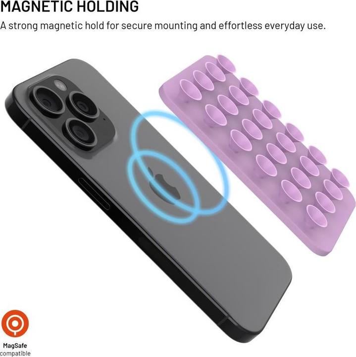 Produktbild Fixed MagMate