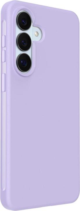 Actual product image Belkin SheerForce Protect S26+ Schutzhülle lavendel MSB016hqLV (Samsung Galaxy S26+)