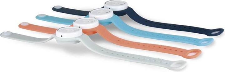 Actual product image Radarcan Mosquito repellent bracelet