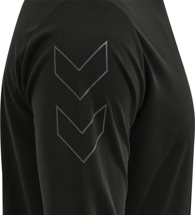 Image du produit hummel Te Topaz T-Shirt L/S (XL)