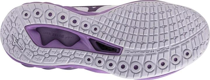 Produktbild Mizuno Sneaker Wave Luminous 3 (42.5)