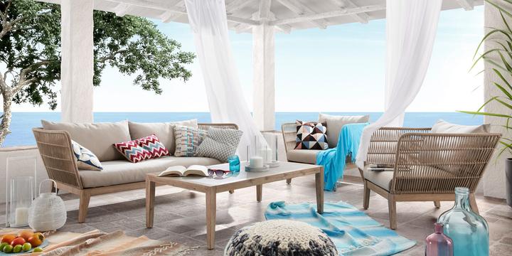 Productafbeelding Kave Home Bellano