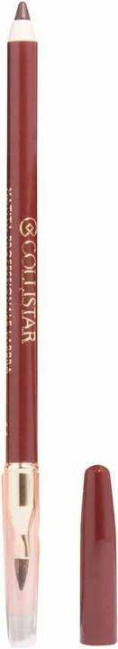 Actual product image Collistar Professional Lip Pencil (14 Bordeaux)