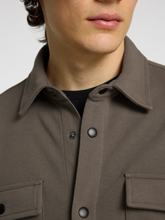 Actual product image Selected Homme Slhjackie Sweat Jacket Noos (L)