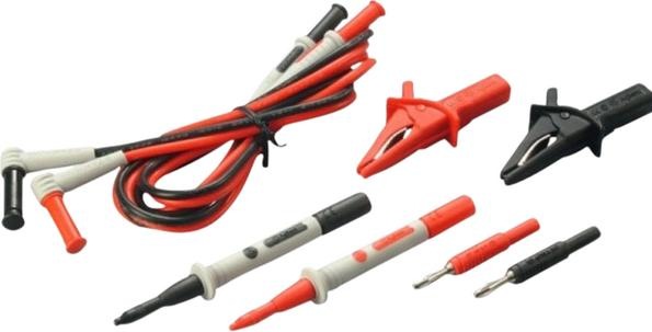Produktbild Keysight Technologies Multimeter Messleitungssatz U1161A