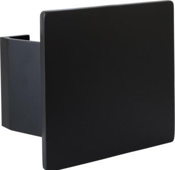 Kws Maniglioni per porte a vento 8203 / 8205