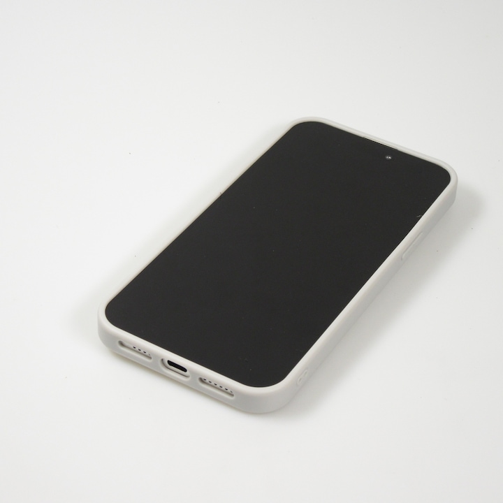 Produktbild PhoneLook Hülle Glitzer Diamant The Bling World (Apple iPhone 15 Pro Max)