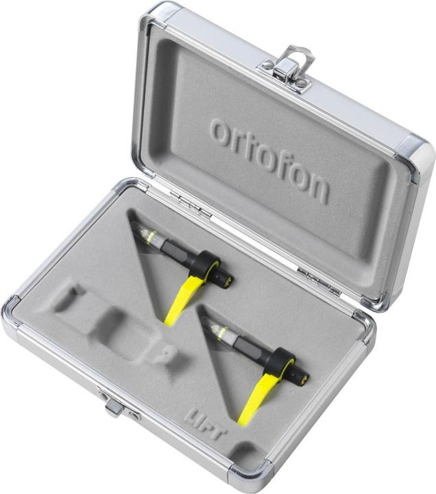 Ortofon Concorde MkII Twin Club (Tonabnehmer)