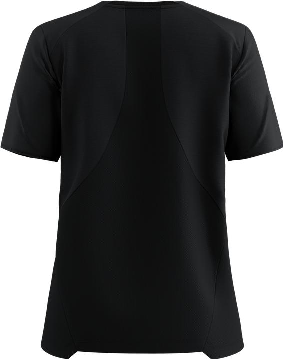 Actual product image Salewa Puez Merino Hybrid T-Shirt Damen (38, M)