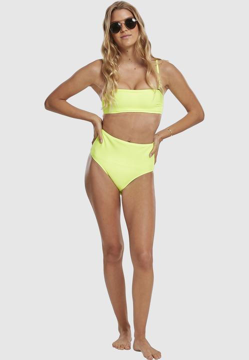 Actual product image Urban Classics Bandeau (XS)