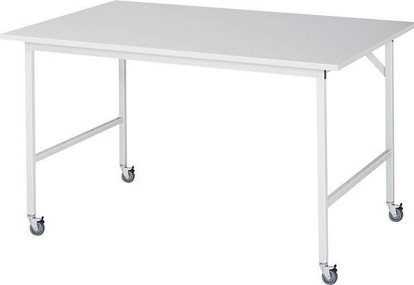 Actual product image kaiserkraft Work table (150 cm, 100 cm)