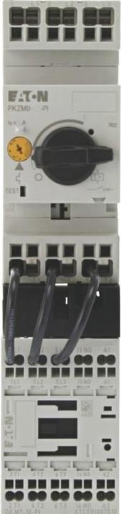 Actual product image Eaton MSC-D-0.25-M7(230V50