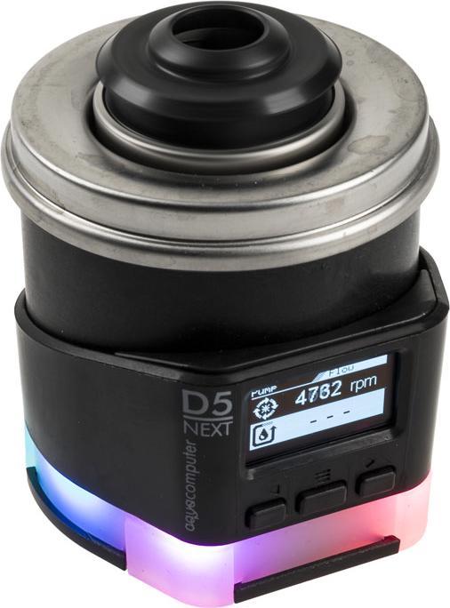 Image du produit Aqua Computer D5 Prochain RGB