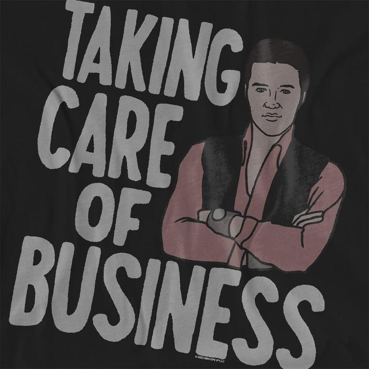 Produktbild Elvis TCB TShirt (M)