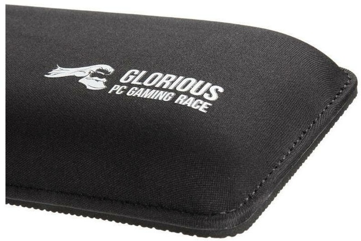 Produktbild Glorious PC Gaming Race Wrist Pad TKL