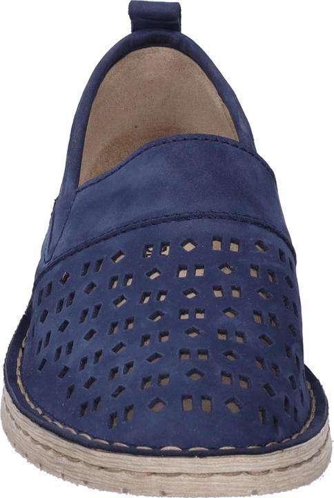 Actual product image Josef Seibel Slipper (40)