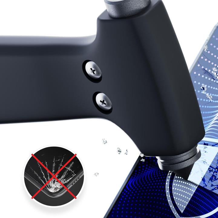 Image du produit 3MK Verre hybride FlexibleGlass Pro pour Xiaomi 14T / Xiaomi 14T Pro (Xiaomi 14T, Xiaomi 14T Pro)