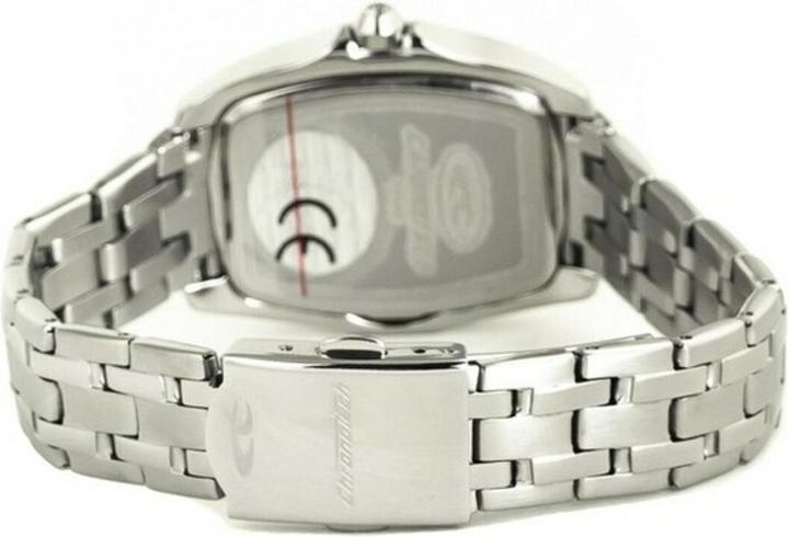 Actual product image Chronotech Ladies' watch CT7896S-12MGS (Ø 33 mm) (33 mm)